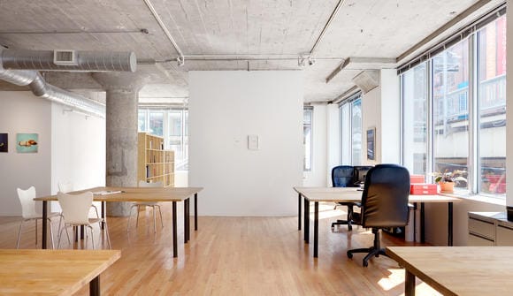 Image 7 of the NextSpace - River North - 230 W Superior Street - Chicago - IL office