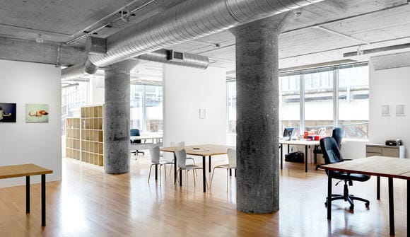 Image 9 of the NextSpace - River North - 230 W Superior Street - Chicago - IL office