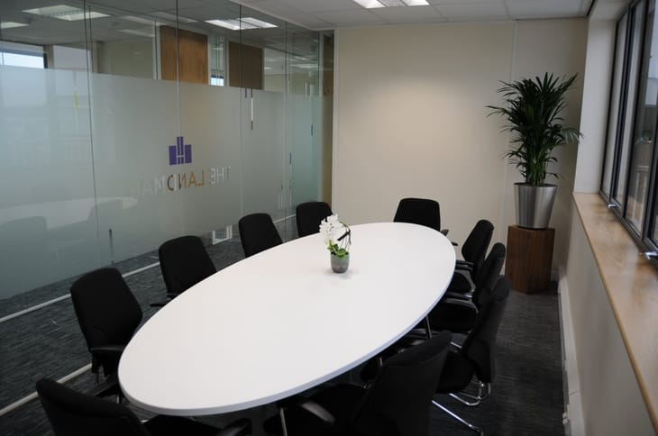 Image 12 of the Charter Space - The Landmark - Tudor Square, NG2 - West Bridgford - Nottingham office