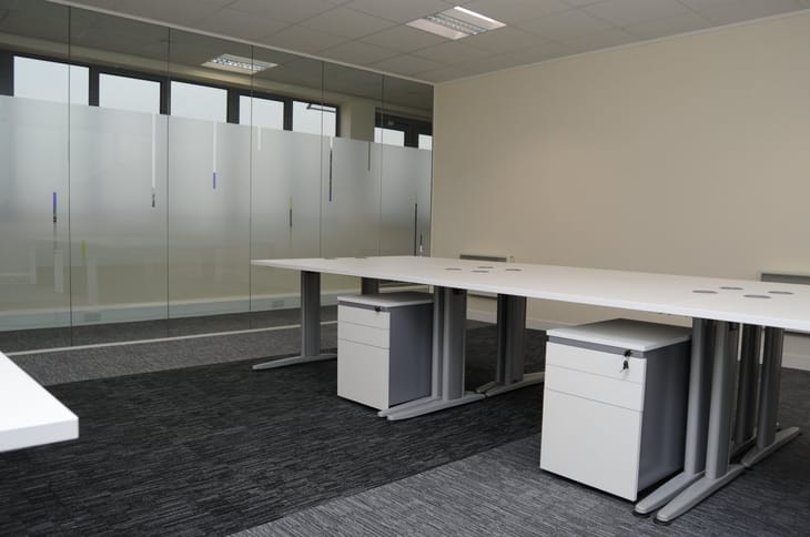 Image 13 of the Charter Space - The Landmark - Tudor Square, NG2 - West Bridgford - Nottingham office