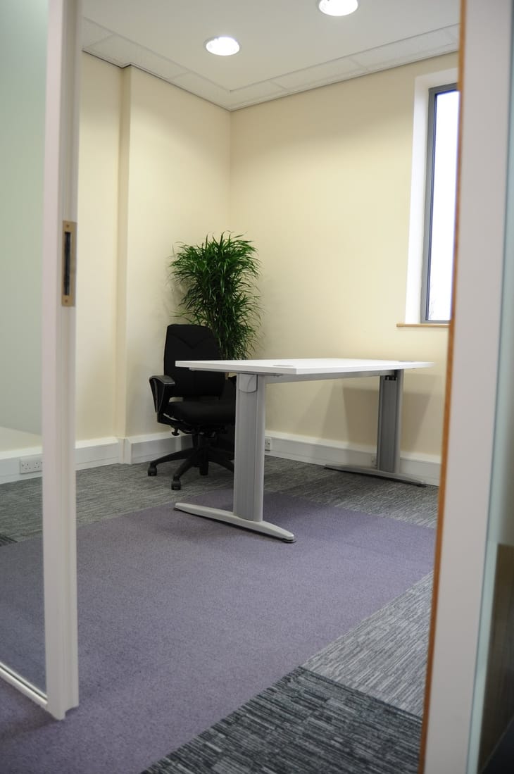 Image 14 of the Charter Space - The Landmark - Tudor Square, NG2 - West Bridgford - Nottingham office