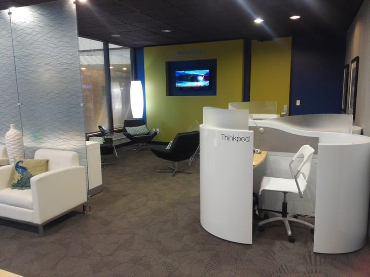 Image 18 of the Regus - 1001 South Dairy Ashford - Houston - TX office