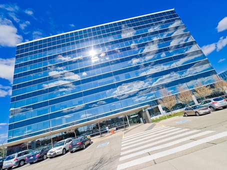 Image 13 of the Regus - Matheson Boulevard East - Mississauga - ON office