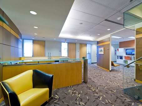 Image 14 of the Regus - Matheson Boulevard East - Mississauga - ON office