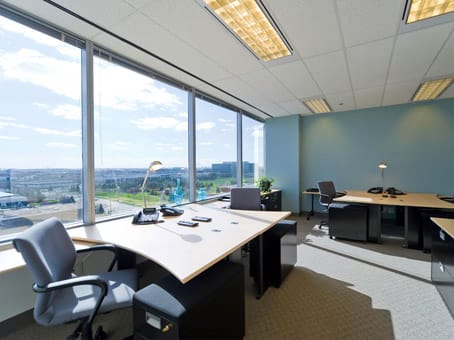 Image 16 of the Regus - Matheson Boulevard East - Mississauga - ON office