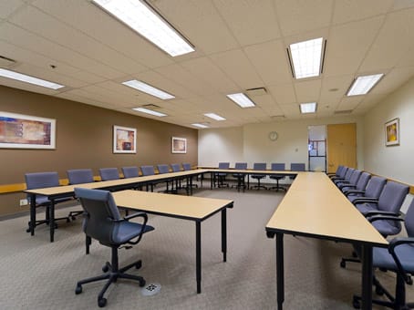 Image 17 of the Regus - Matheson Boulevard East - Mississauga - ON office