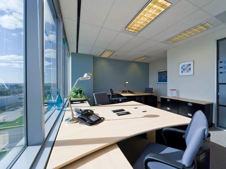 Image 18 of the Regus - Matheson Boulevard East - Mississauga - ON office