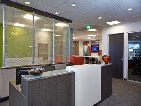 Image 9 of the Regus - 8661 201st Street - Langley - BC office