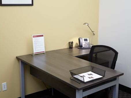 Image 11 of the Regus - 8661 201st Street - Langley - BC office