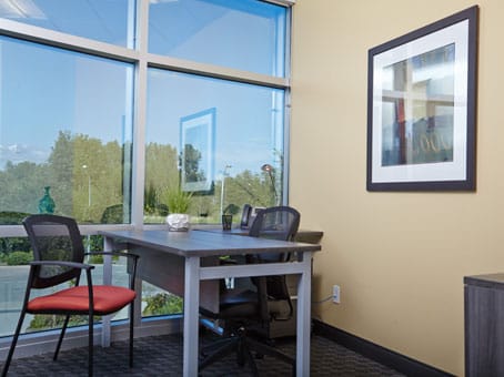 Image 12 of the Regus - 8661 201st Street - Langley - BC office