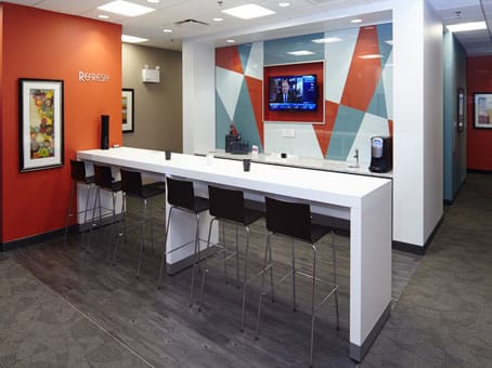 Image 13 of the Regus - 8661 201st Street - Langley - BC office