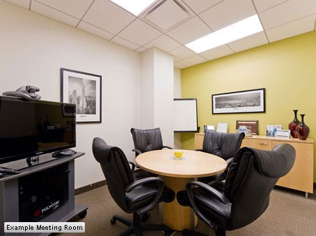 Image 12 of the Regus - 101 Avenue of the Americas - New York - NY office