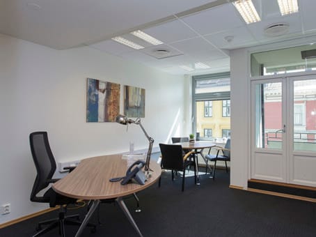 Image 17 of the Regus - Cort Adelersgate 16 - Oslo - Norway office