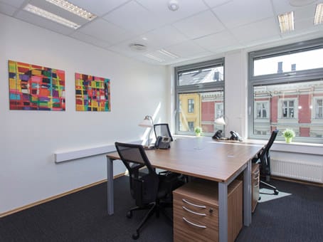 Image 18 of the Regus - Cort Adelersgate 16 - Oslo - Norway office