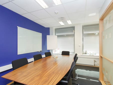 Image 19 of the Regus - Cort Adelersgate 16 - Oslo - Norway office