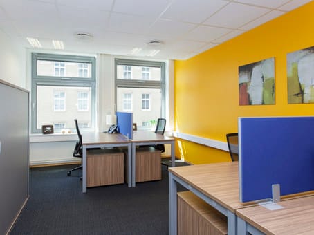 Image 20 of the Regus - Cort Adelersgate 16 - Oslo - Norway office