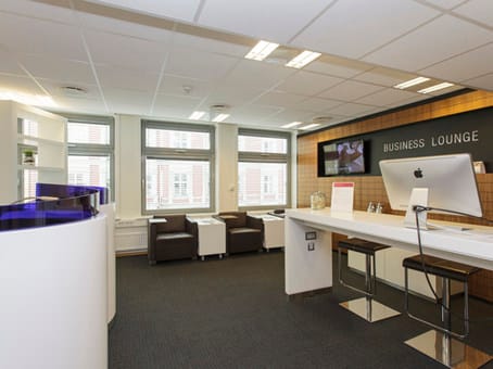 Image 23 of the Regus - Cort Adelersgate 16 - Oslo - Norway office