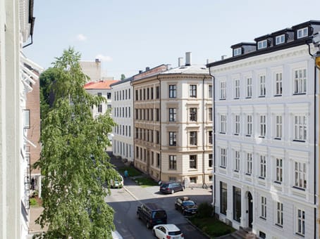 Image 27 of the Regus - Cort Adelersgate 16 - Oslo - Norway office