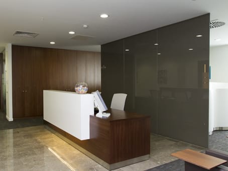 Image 11 of the Regus - Trump Towers - Mecidiyeköy Yolu Cad 12 - Ku&#351;tepe Mah -Kagithane - Istanbul office