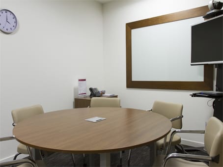 Image 16 of the Regus - Trump Towers - Mecidiyeköy Yolu Cad 12 - Ku&#351;tepe Mah -Kagithane - Istanbul office