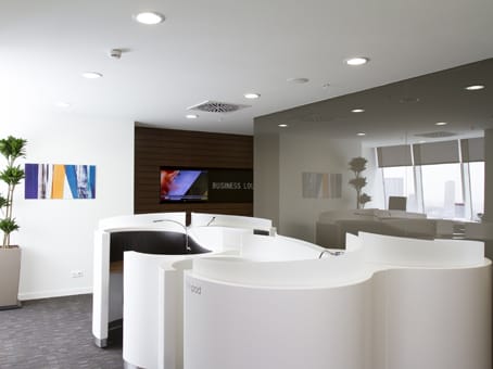 Image 17 of the Regus - Trump Towers - Mecidiyeköy Yolu Cad 12 - Ku&#351;tepe Mah -Kagithane - Istanbul office