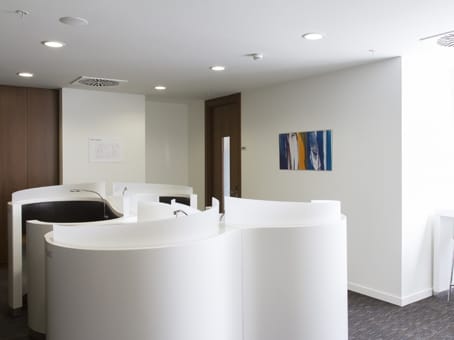 Image 18 of the Regus - Trump Towers - Mecidiyeköy Yolu Cad 12 - Ku&#351;tepe Mah -Kagithane - Istanbul office