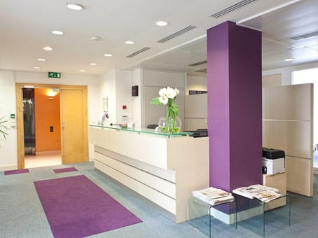 Image 13 of the Regus - Avenue Charles de Gaulle 168 - Cedex - Neuilly sur Seine office