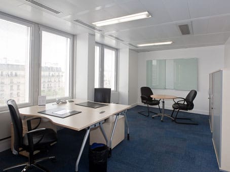 Image 16 of the Regus - Avenue Charles de Gaulle 168 - Cedex - Neuilly sur Seine office