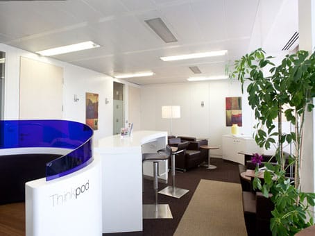 Image 18 of the Regus - Avenue Charles de Gaulle 168 - Cedex - Neuilly sur Seine office