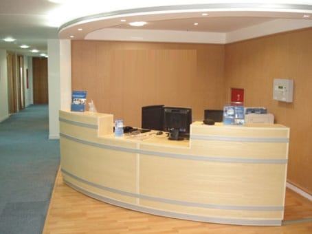 Image 8 of the Regus - Pins Maritime - Mohammadia - Algiers office