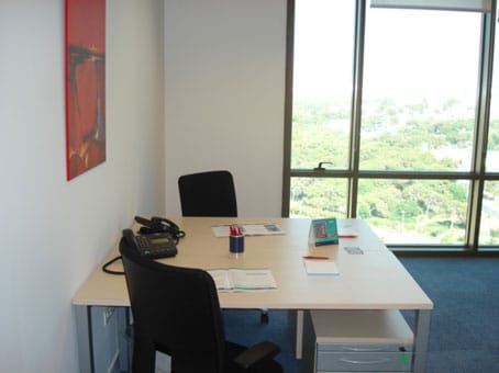 Image 9 of the Regus - Pins Maritime - Mohammadia - Algiers office