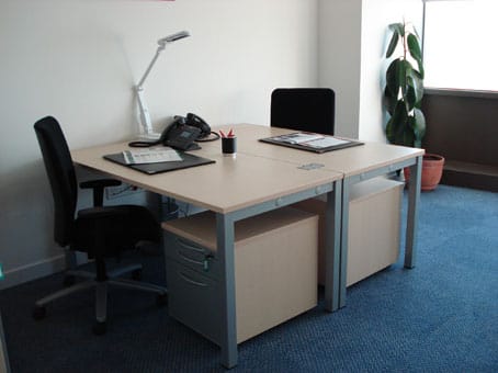 Image 10 of the Regus - Pins Maritime - Mohammadia - Algiers office