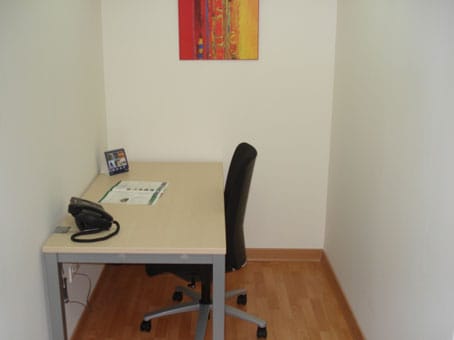 Image 12 of the Regus - Pins Maritime - Mohammadia - Algiers office