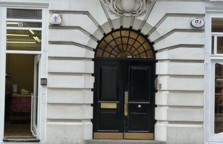 Image 7 of the Langham Estates - 15-19 Great Titchfield Street, W1W - Oxford Circus office