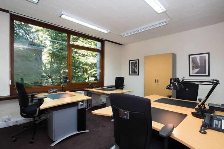 Image 11 of the Skene BC - Rubislaw Den North, AB15 - Aberdeen office