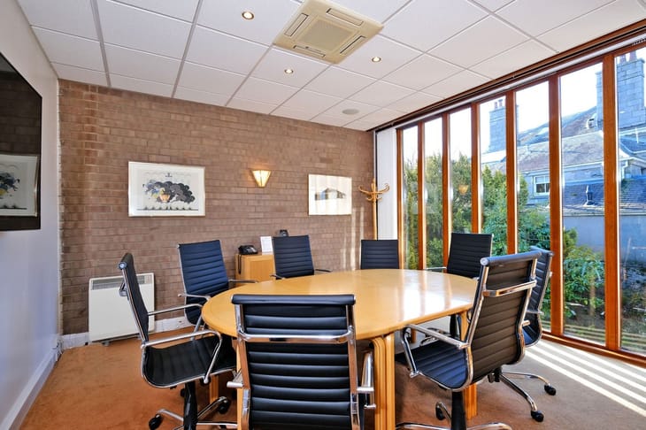 Image 10 of the Skene BC - Rubislaw Den North, AB15 - Aberdeen office