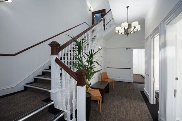 Image 10 of the Skene BC - Queens Gardens, AB15 - Aberdeen office