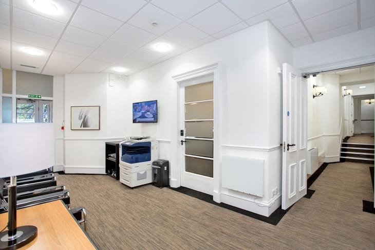 Image 9 of the Skene BC - Queens Gardens, AB15 - Aberdeen office