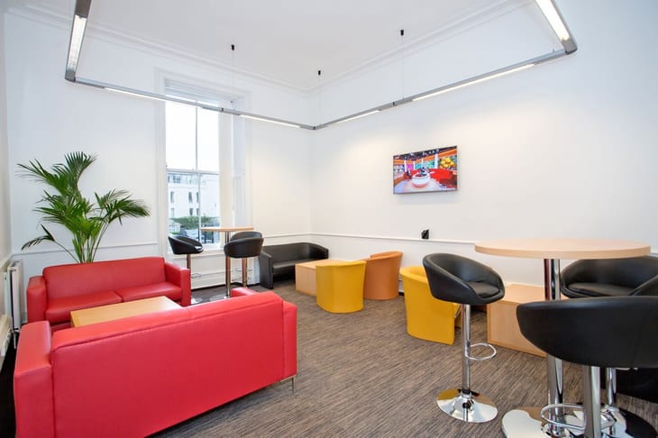 Image 11 of the Skene BC - Queens Gardens, AB15 - Aberdeen office