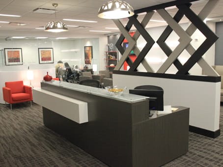 Image 4 of the Regus - 104 West 40th Street - NY office