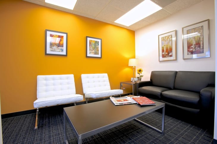 Image 20 of the Pioneer Office Suites - Rockville Pike - Rockville - MD office