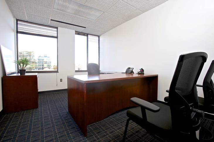 Image 21 of the Pioneer Office Suites - Rockville Pike - Rockville - MD office