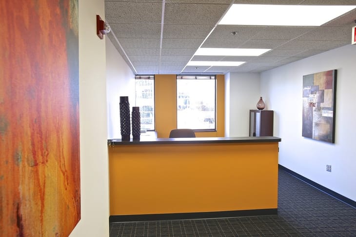 Image 22 of the Pioneer Office Suites - Rockville Pike - Rockville - MD office