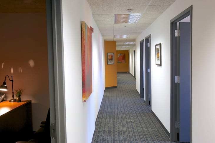 Image 23 of the Pioneer Office Suites - Rockville Pike - Rockville - MD office