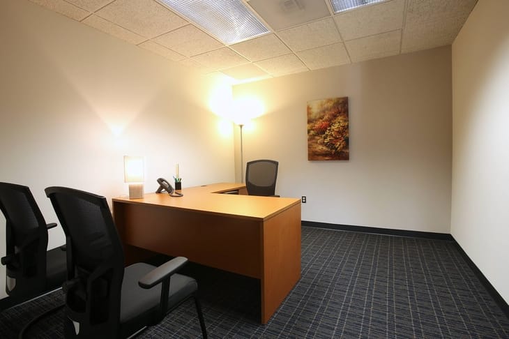 Image 26 of the Pioneer Office Suites - Rockville Pike - Rockville - MD office