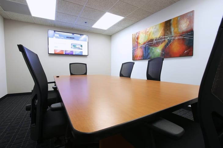 Image 27 of the Pioneer Office Suites - Rockville Pike - Rockville - MD office