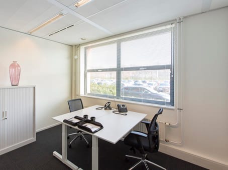 Image 13 of the Regus - Lange Dreef - Vianen office