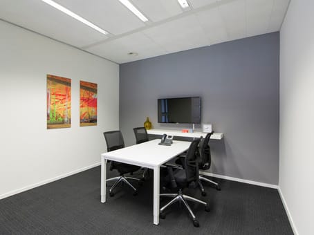 Image 14 of the Regus - Lange Dreef - Vianen office