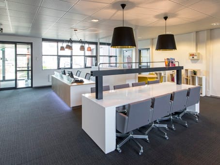 Image 15 of the Regus - Lange Dreef - Vianen office