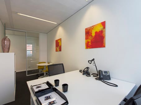 Image 12 of the Regus - Lange Dreef - Vianen office